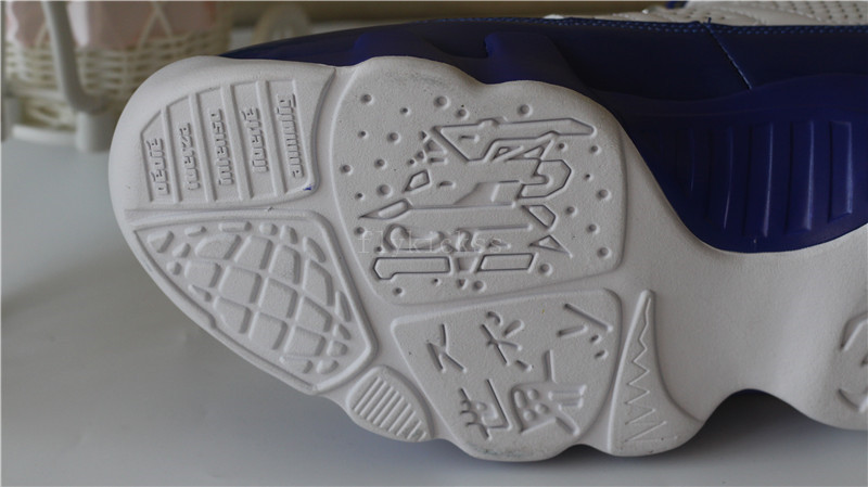 Air Jordan 9 Kobe Bryant Lakers PE
